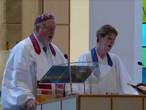 Yom Kippur Morning Service 2016/5777