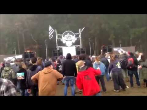 Free Party RPS / FDB - 17.12.2016