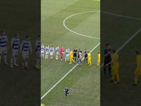 SC UNION NETTETAL SPIELT BEIM MSV DUISBURG IM NIEDERRHEINPOKAL HALBFINALE ⚽️✨ #soccer #football