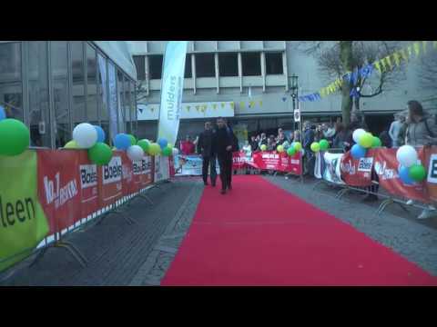 Kennedymars 2018 Sittard (Swentiboldmars)