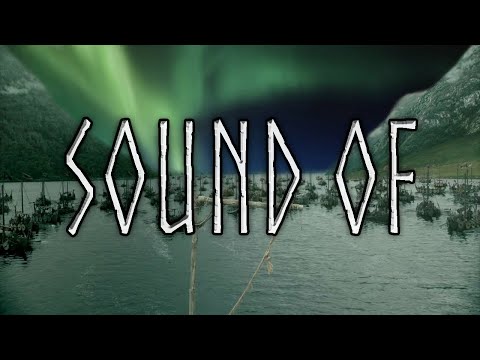 Vikings - Sound of Scandinavia