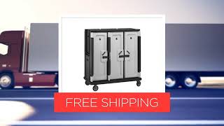 Banquet Carts and Heated Banquet Cabinets