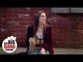 Amy is Drunk in a Parking Lot | The Big Bang Theory