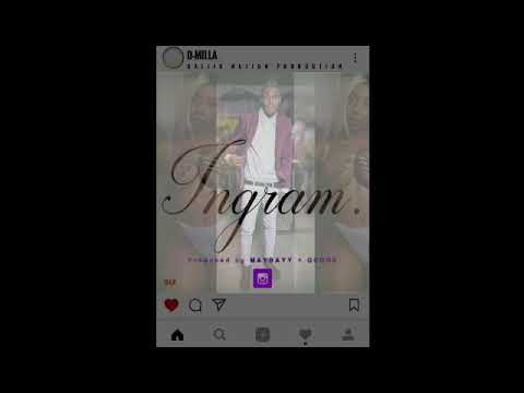 D milla - Ingram