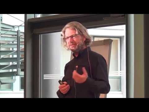 Karlsruher Entwicklertag 2016 - "The future present of Scrum" by Gunther Verheyen