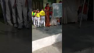 A.V Public School Video