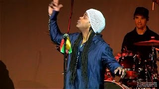 Andru Donalds - Loneliness Is a Killer (Live 2012)