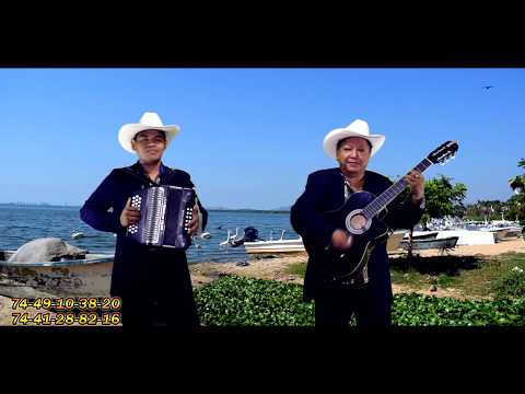 COKA Y SUS GUITARRAZOS CAMPIRANOS Y ALGO MAS"LA PALMA"