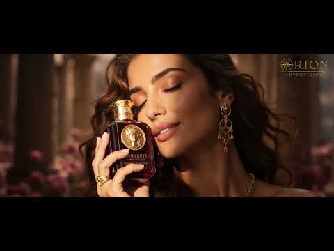 Aphrodite Floral Rose Oud video thumbnail