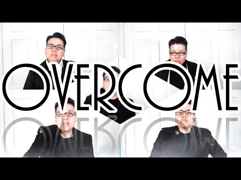 NU'EST (뉴이스트) - 여왕의 기사 'Overcome' (English Cover)