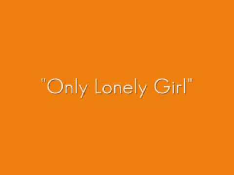 Rachel Proctor - Only Lonely Girl
