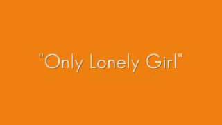 Rachel Proctor - Only Lonely Girl