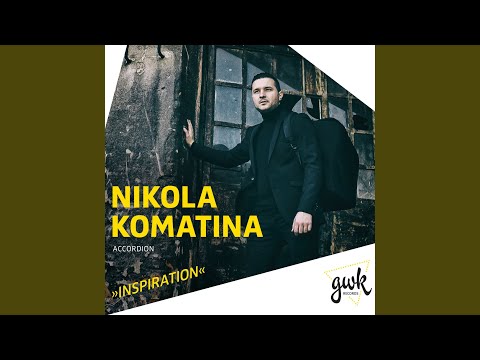 Caprice No. 1 (Version for Accordion)