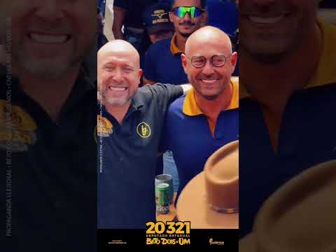 Vivi um dia especial em Conquista do Oeste!