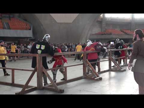 02 PRAGUE TROLLS x SILESIA round 2