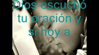 Tercer Cielo- Orar Contigo Otra Vez (Letra)