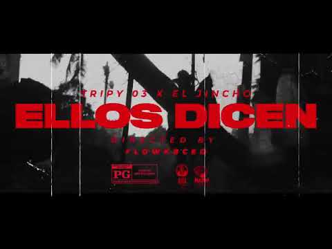 El jincho  ellos dicen 2