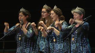 Aged to Perfection - Together Wherever We Go [from Gypsy]