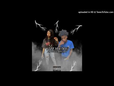 Jay Sossa x Adoree April - I See You (ICU)