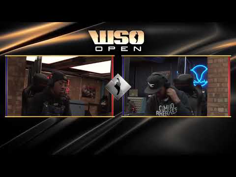 Problem X (ABI) vs Packz (COD) Winners Semi - SFV WSO Open November 2019