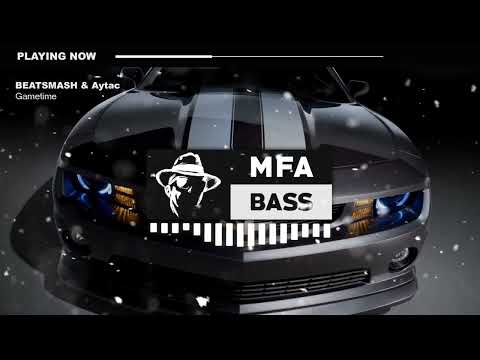 BEATSMASH - Overload