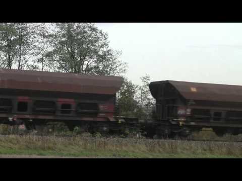 double headed class 44 steam locos on 2002 Tonne freight