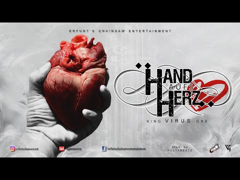 King Virus one - Hand aufs Herz