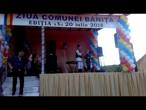 Daj Bogdan si Patricia Voina  live