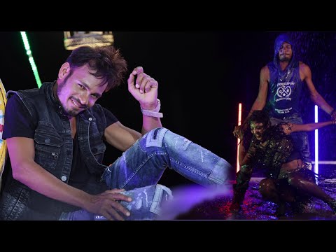 Raj bhai / Khushi raj original dance footage — watch video
