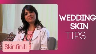 5 Skincare Tips For Brides & Grooms | Wedding special | Skincare | Skinfiniti
