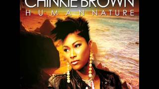 Chinkie Brown -   Human Nature
