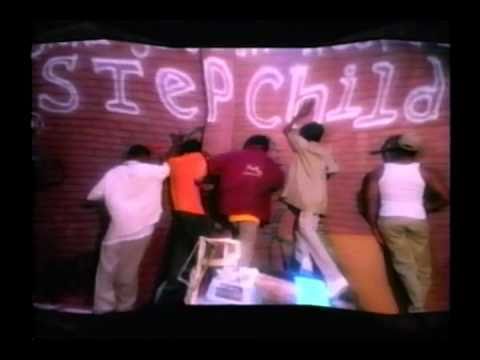 StepChild - Hangin' Around (Sicka Gettin' Treated...) HQ