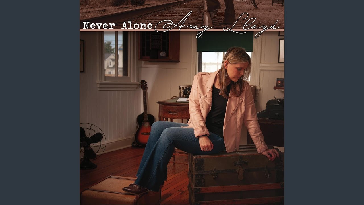 Promotional video thumbnail 2 for Amy Lloyd