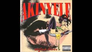 Akinyele- Bags Packed