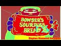 New Memey Effect Hotel Mario Toaster Scene In ChlorideFlangedSaw