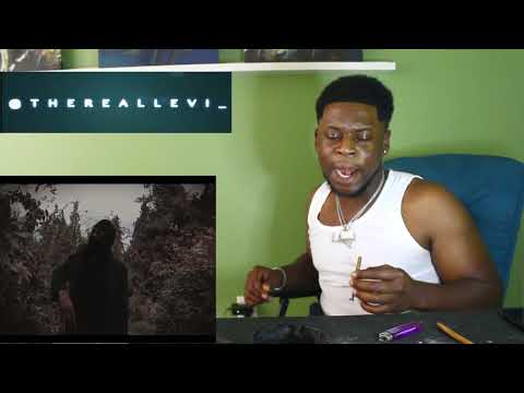 American Reaction Sick Ppl - "FRIEZA" (Official Music Video)