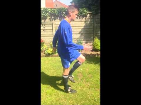 Kvv Vosselaar U9 Sprintsnelheid: Basis 1-Loopvaardigheid