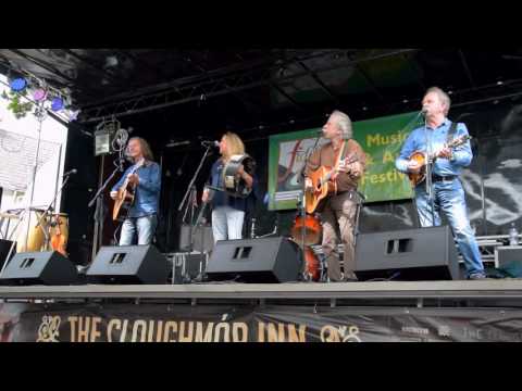 The Sands Family Fiddlers Green 2016