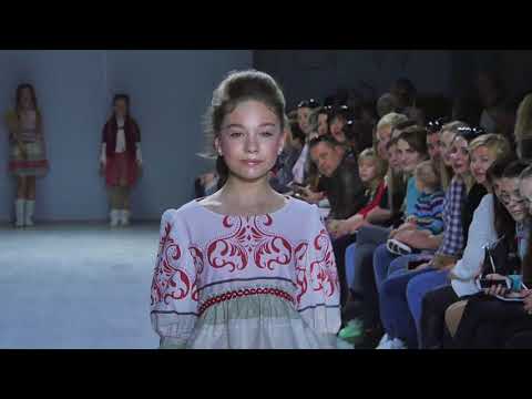 Mugako Kids' Fashion Days BFW / Неделя моды в Беларуси