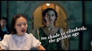 Why Atonement (2007) deserved an Oscar for Costume Design 👗⭐️