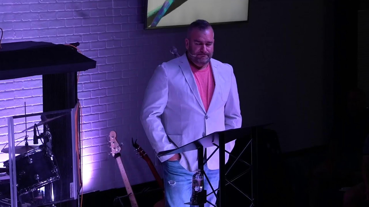 Crosspoint Church Live | 06/26/22