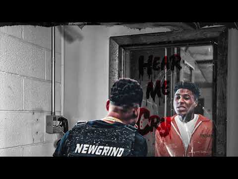 OG 3Three Never Broke Again - Hear Me Cry (NBA Youngboy Tribute) AUDIO
