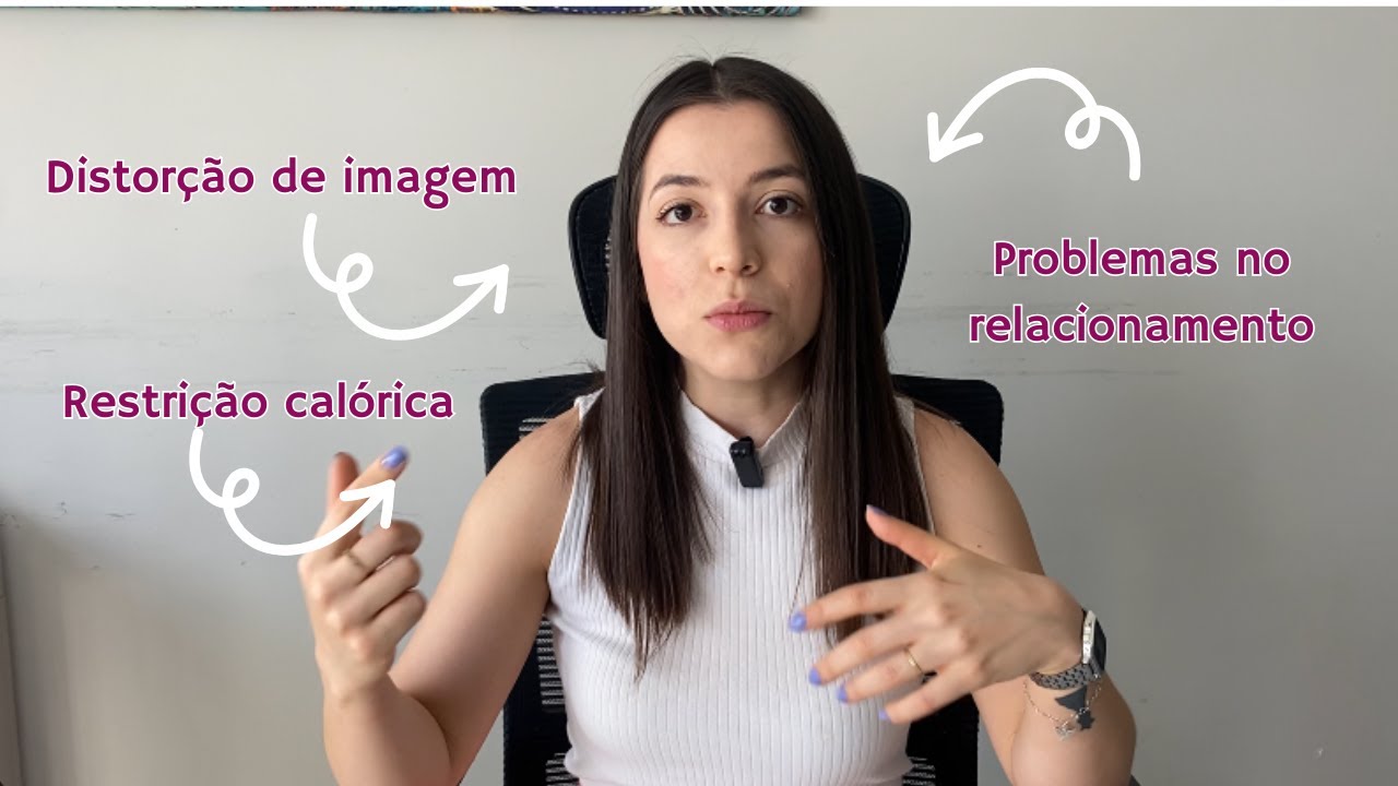 A VERDADE sobre se manter SECA | Cutting e seu MALEFICÍOS