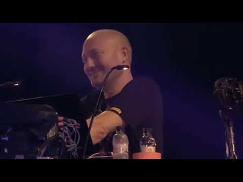 Paul Kalkbrenner live set Sonar 2019-07-27 @ 20 hrs