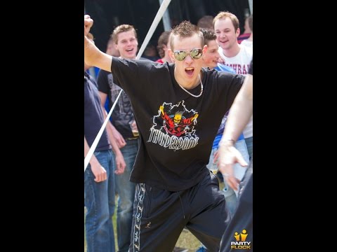 Dr. Z-Vago @ Dance 2 Eden Outdoor 2013