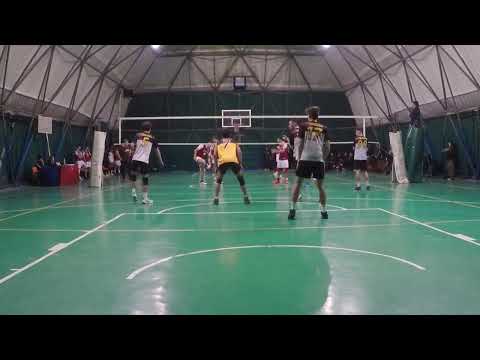 San Paolo Ostiense Vs. Volley Team Monterotondo 03/12/2023 (parte 7)
