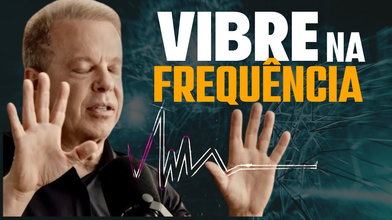A LEI DA VIBRAÇÃO - MANIFESTAR Tudo o Que Você DESEJA - JOE DISPENZA