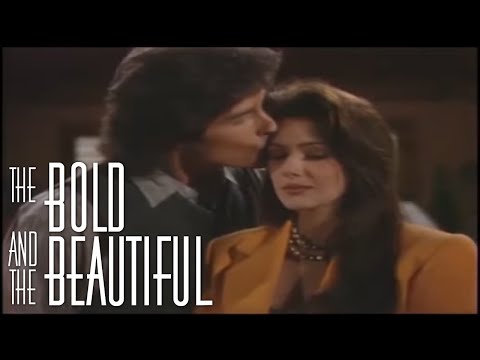 Bold and the Beautiful - 1994 (S7 E245) FULL EPISODE 1743