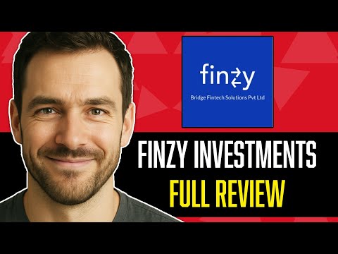 Finzy Investment Review | Is This Lending Platform Worth Looking At?