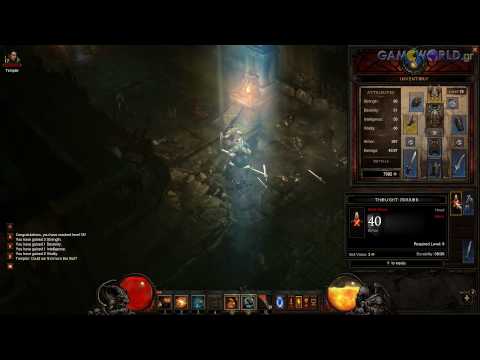 Diablo 3 walkthrough: ACT 2